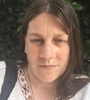 Robin Britt