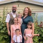 Travis & Rebecca Kilson